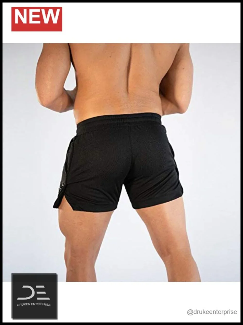 Men's 3